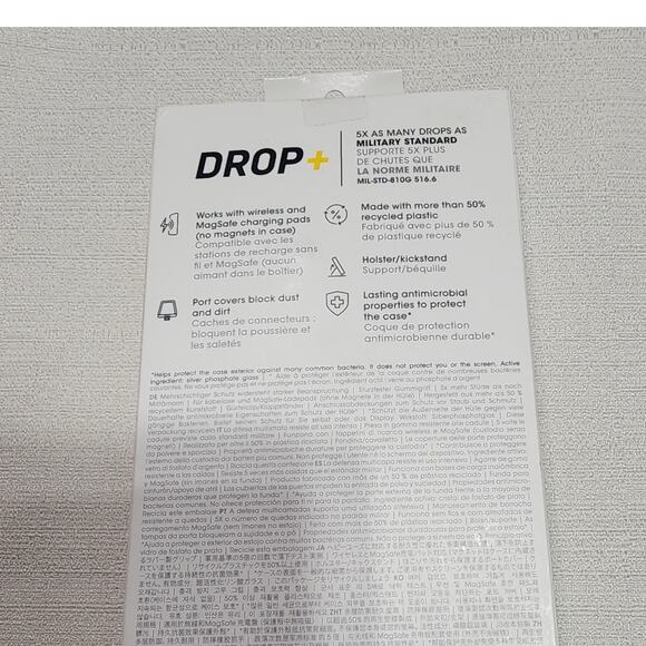 Otterbox Defender Pro series iPhone 14 pro - Picture 7 of 9